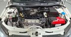 Volkswagen Saveiro 1.6 ROBUST CABINA SENCILLA Pickup 2022