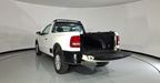 Volkswagen Saveiro 1.6 ROBUST CABINA SENCILLA Pickup 2022