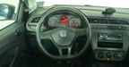 Volkswagen Saveiro 1.6 ROBUST CABINA SENCILLA Pickup 2022