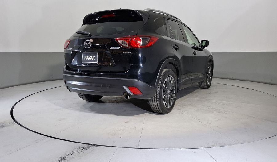 Mazda Cx-5 2.0 I GRAND TOURING 2WD AT Suv 2016