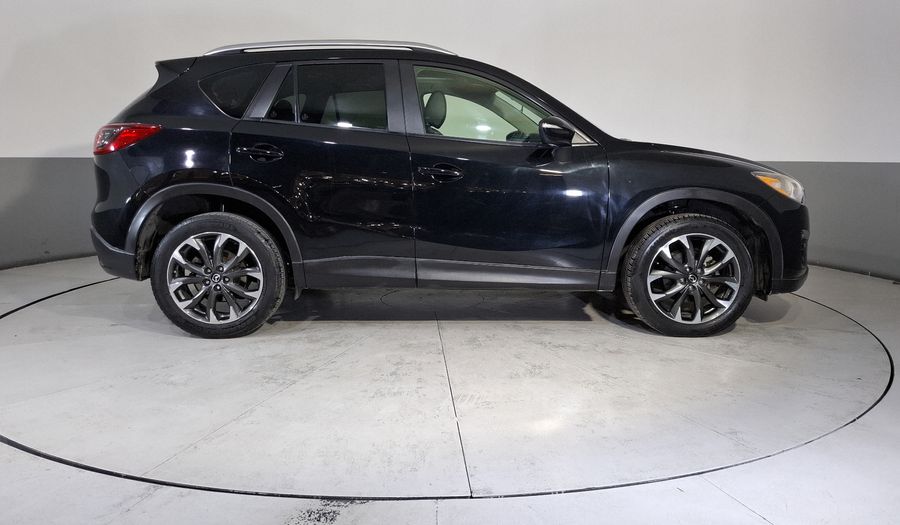 Mazda Cx-5 2.0 I GRAND TOURING 2WD AT Suv 2016