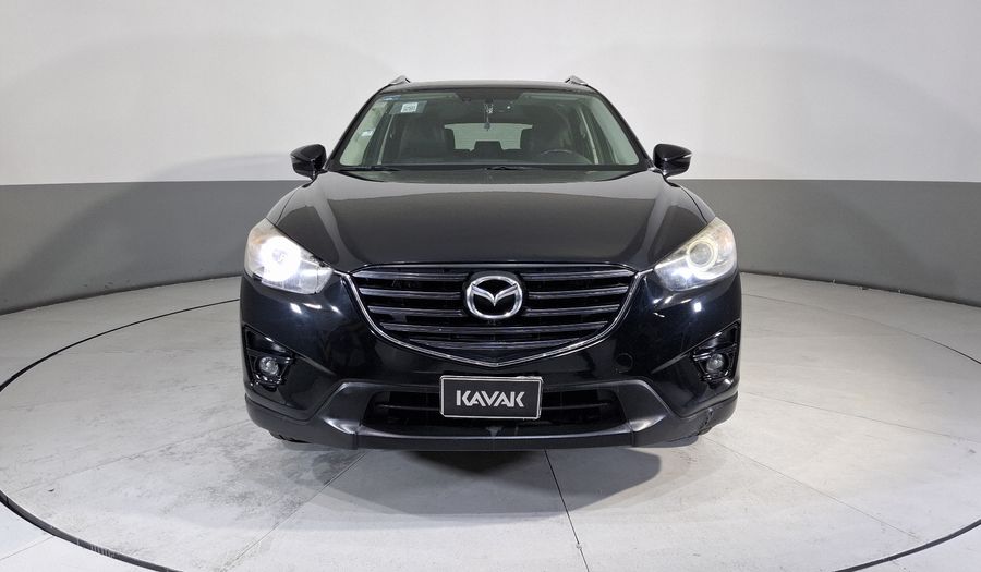 Mazda Cx-5 2.0 I GRAND TOURING 2WD AT Suv 2016