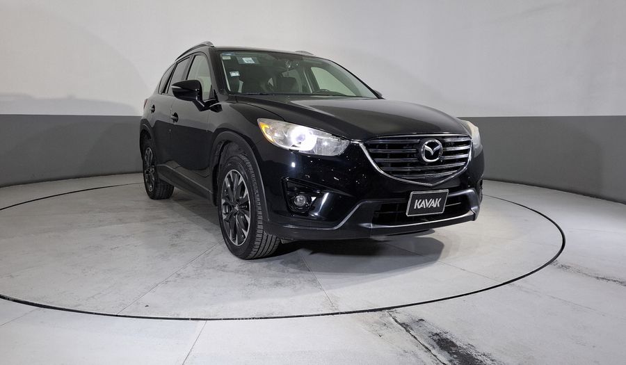 Mazda Cx-5 2.0 I GRAND TOURING 2WD AT Suv 2016