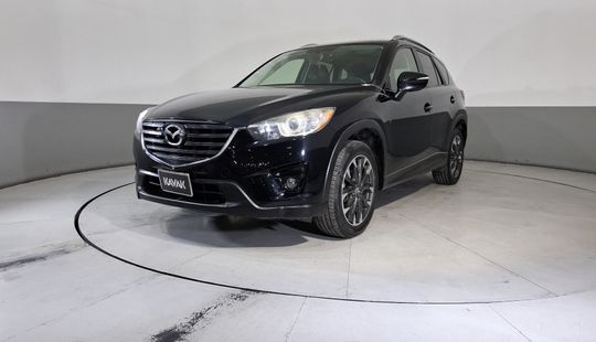 Mazda • CX-5
