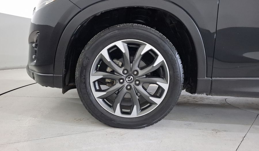 Mazda Cx-5 2.0 I GRAND TOURING 2WD AT Suv 2016