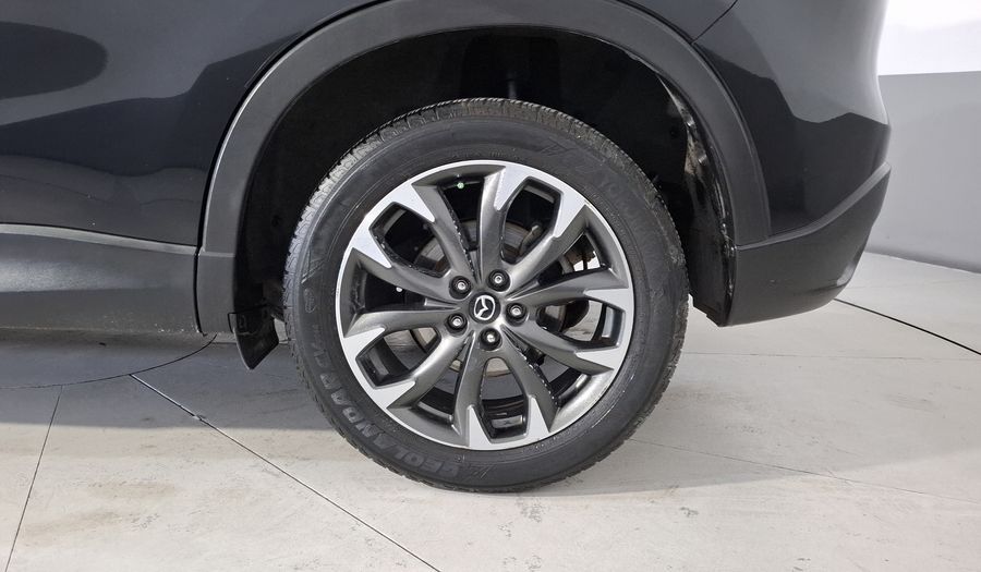 Mazda Cx-5 2.0 I GRAND TOURING 2WD AT Suv 2016