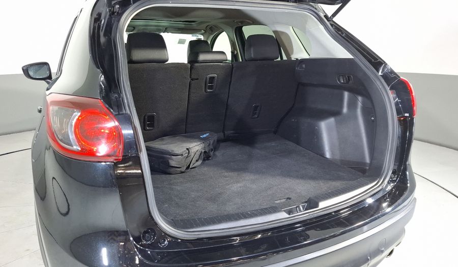 Mazda Cx-5 2.0 I GRAND TOURING 2WD AT Suv 2016