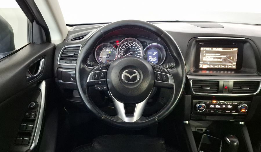 Mazda Cx-5 2.0 I GRAND TOURING 2WD AT Suv 2016