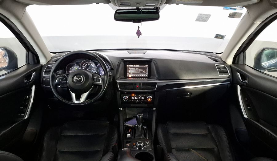 Mazda Cx-5 2.0 I GRAND TOURING 2WD AT Suv 2016