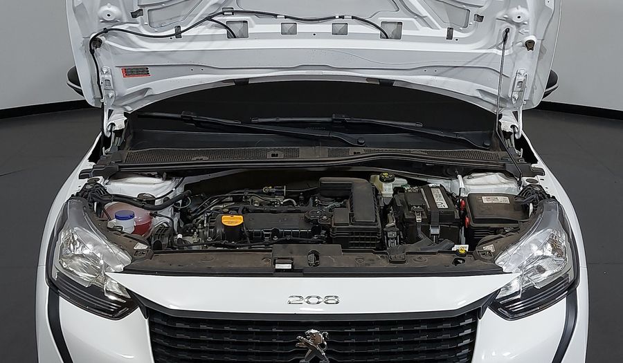 Peugeot 208 1.0 LIKE Hatchback 2024
