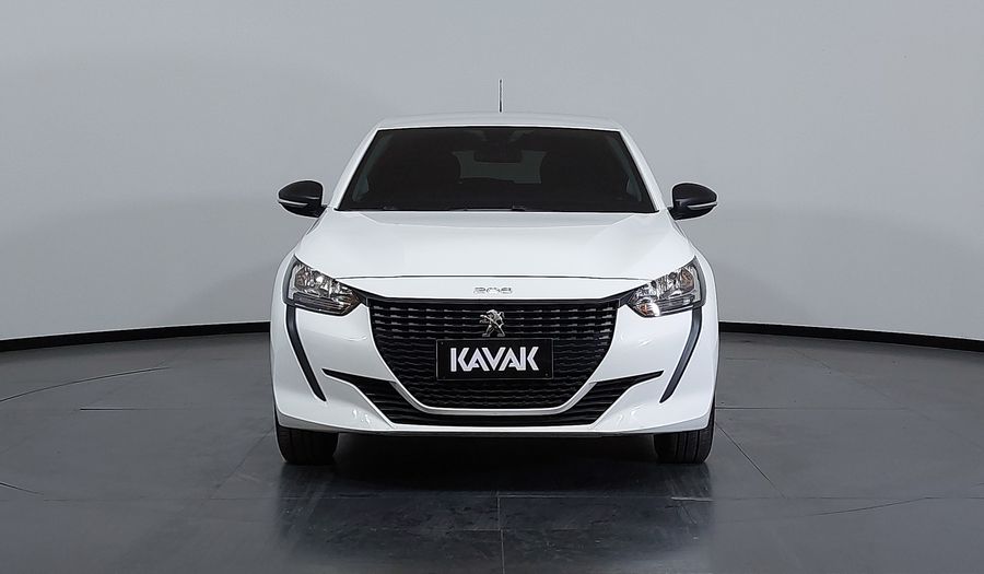 Peugeot 208 1.0 LIKE Hatchback 2024
