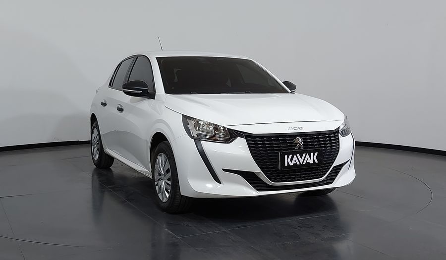 Peugeot 208 1.0 LIKE Hatchback 2024