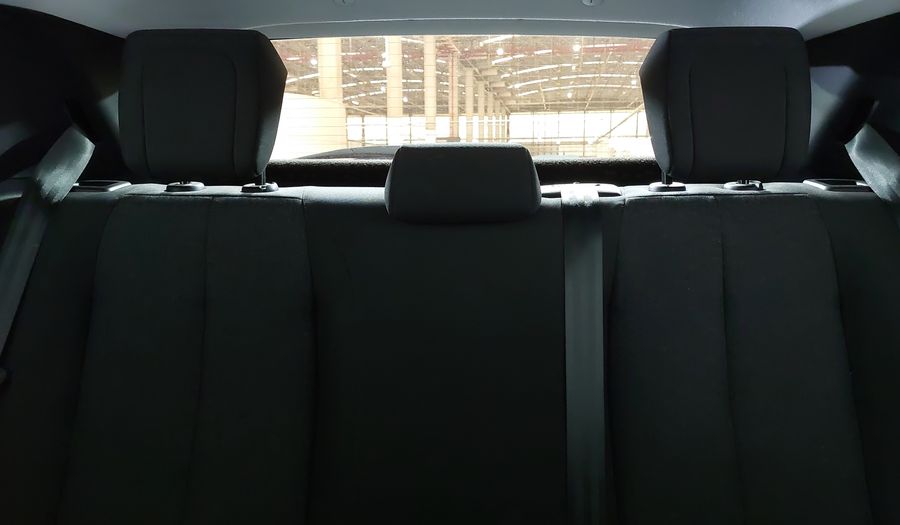 Peugeot 208 1.0 LIKE Hatchback 2024