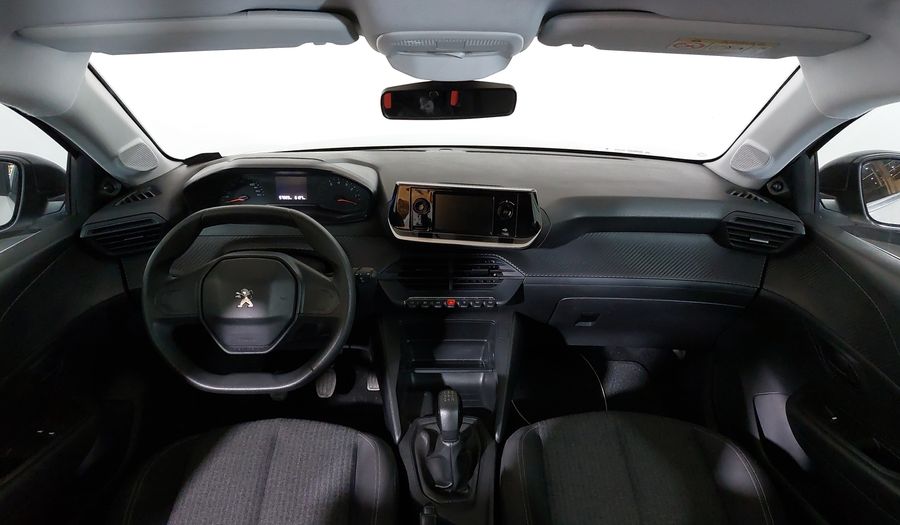 Peugeot 208 1.0 LIKE Hatchback 2024
