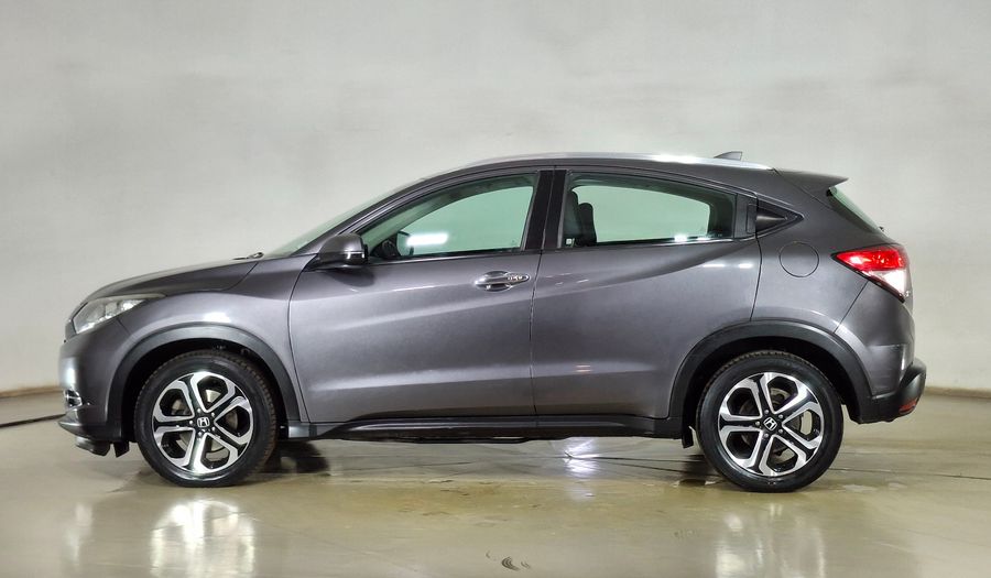 Honda Hr-v 1.8 CVT EXL 4WD Suv 2017