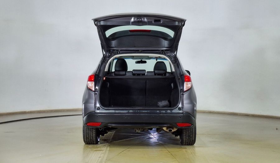Honda Hr-v 1.8 CVT EXL 4WD Suv 2017