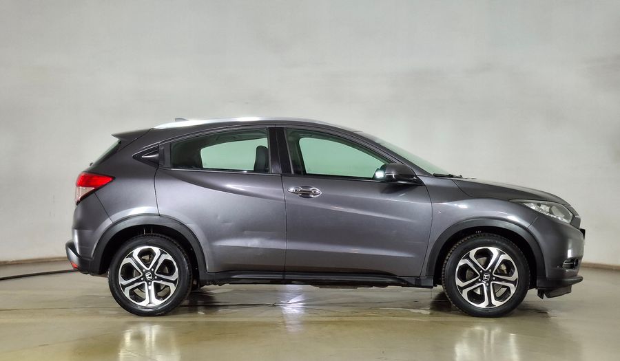 Honda Hr-v 1.8 CVT EXL 4WD Suv 2017