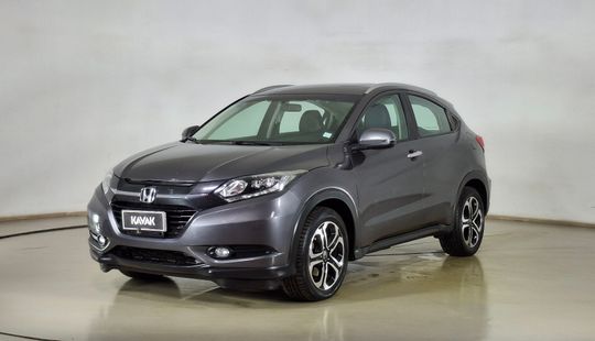 Honda • HR-V