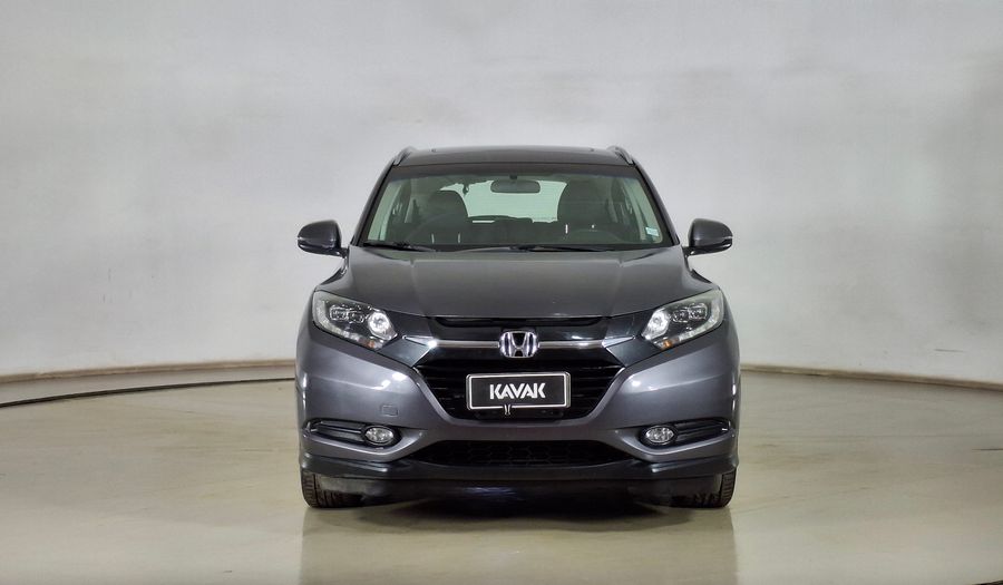 Honda Hr-v 1.8 CVT EXL 4WD Suv 2017