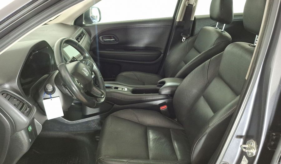 Honda Hr-v 1.8 CVT EXL 4WD Suv 2017