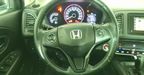 Honda Hr-v 1.8 CVT EXL 4WD Suv 2017