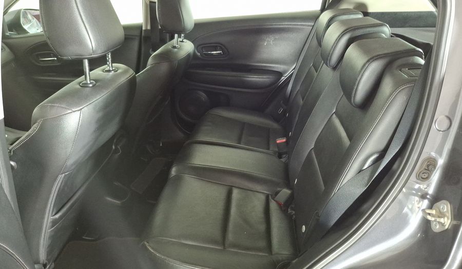 Honda Hr-v 1.8 CVT EXL 4WD Suv 2017
