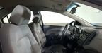 Chevrolet Sonic 1.6 MT A Sedan 2012