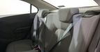 Chevrolet Sonic 1.6 MT A Sedan 2012