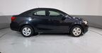 Chevrolet Sonic 1.6 MT A Sedan 2012