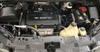Chevrolet Sonic 1.6 MT A Sedan 2012