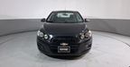 Chevrolet Sonic 1.6 MT A Sedan 2012