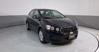 Chevrolet Sonic 1.6 MT A Sedan 2012