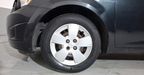 Chevrolet Sonic 1.6 MT A Sedan 2012
