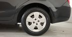 Chevrolet Sonic 1.6 MT A Sedan 2012