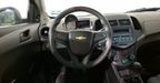 Chevrolet Sonic 1.6 MT A Sedan 2012
