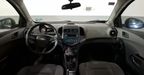 Chevrolet Sonic 1.6 MT A Sedan 2012