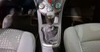 Chevrolet Sonic 1.6 MT A Sedan 2012
