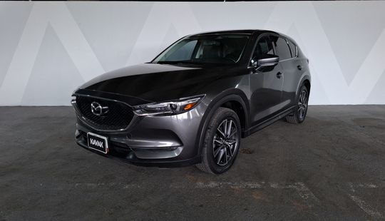 Mazda • CX-5