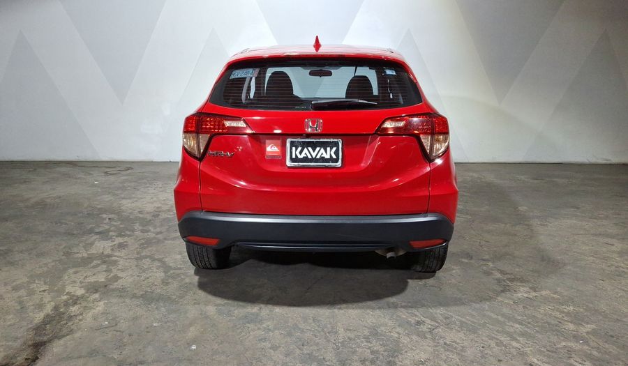 Honda Hr-v 1.8 EPIC CVT Suv 2018