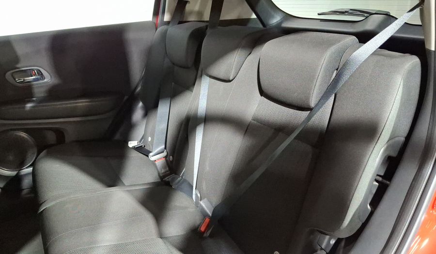 Honda Hr-v 1.8 EPIC CVT Suv 2018