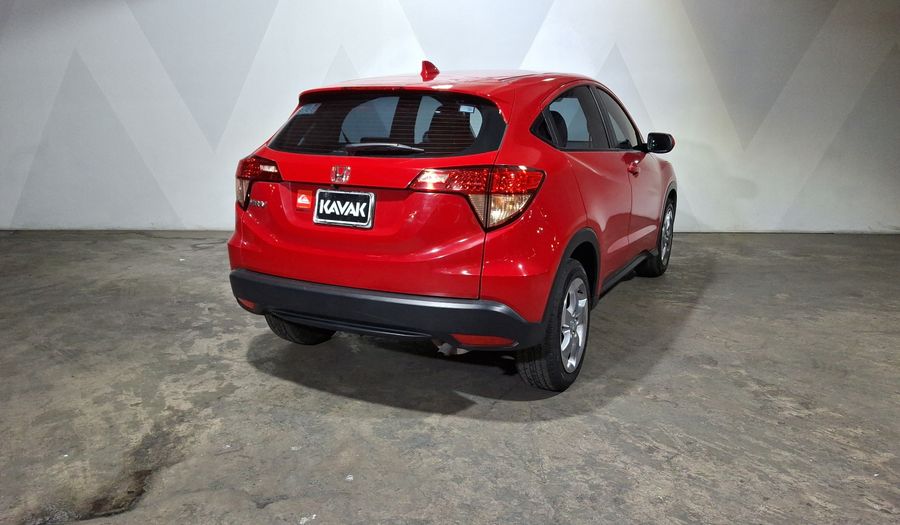 Honda Hr-v 1.8 EPIC CVT Suv 2018