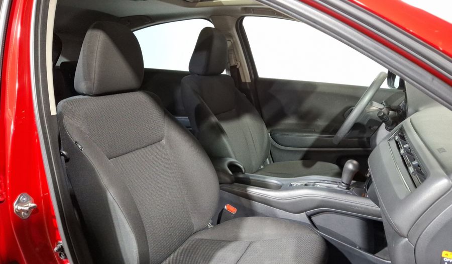 Honda Hr-v 1.8 EPIC CVT Suv 2018