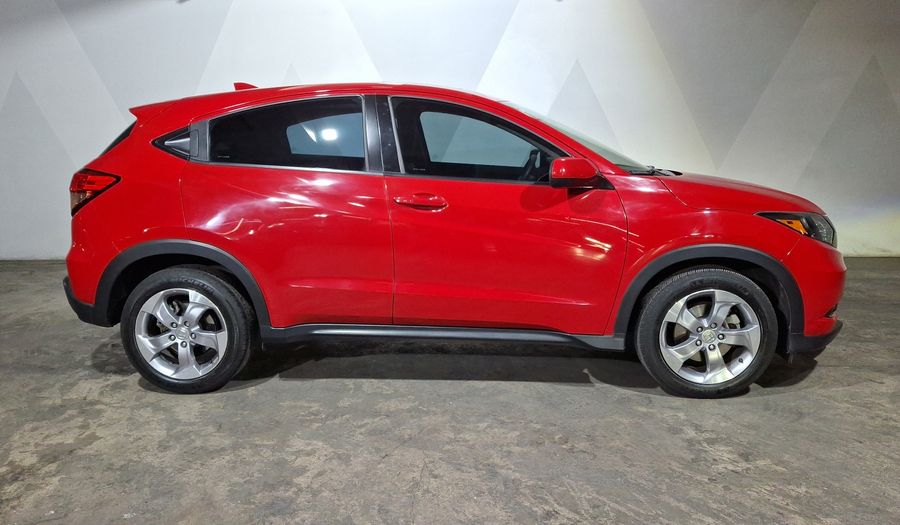 Honda Hr-v 1.8 EPIC CVT Suv 2018