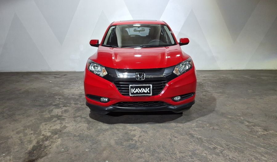 Honda Hr-v 1.8 EPIC CVT Suv 2018