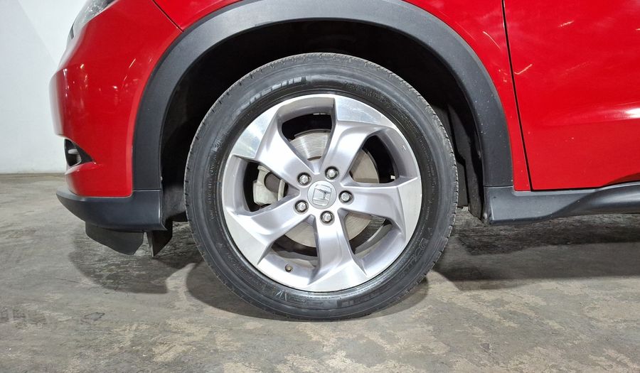 Honda Hr-v 1.8 EPIC CVT Suv 2018