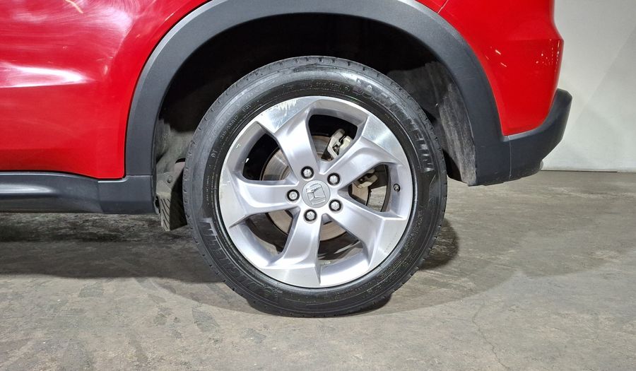 Honda Hr-v 1.8 EPIC CVT Suv 2018