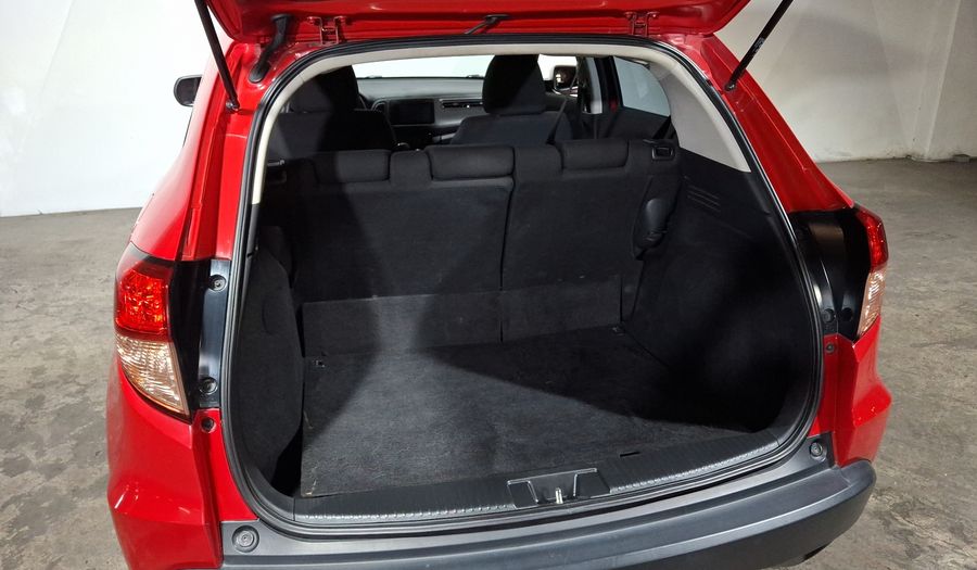 Honda Hr-v 1.8 EPIC CVT Suv 2018