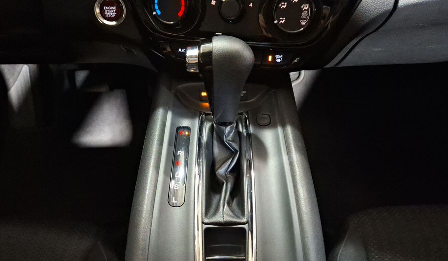 Honda Hr-v 1.8 EPIC CVT Suv 2018