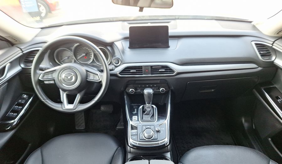 Mazda Cx-9 2.5T R AUTO IPM Suv 2023