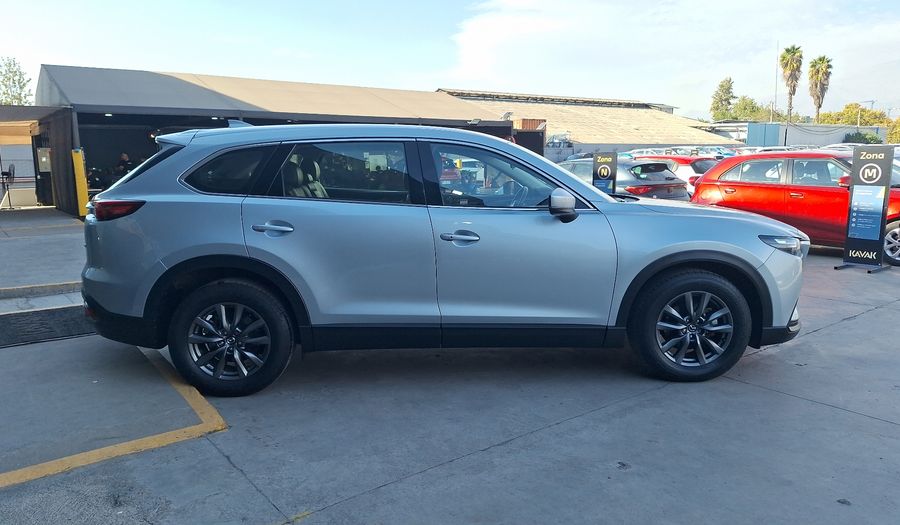 Mazda Cx-9 2.5T R AUTO IPM Suv 2023